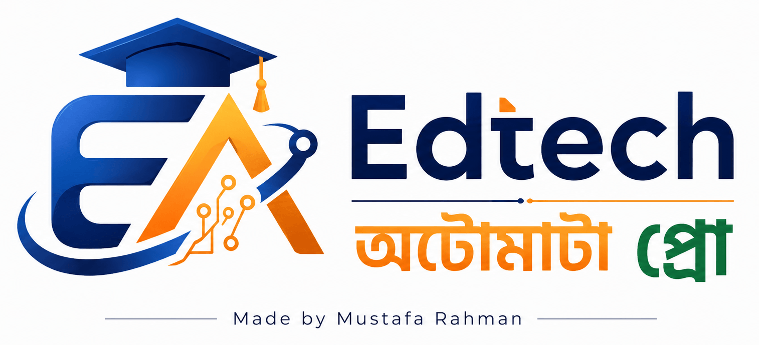 EA Edtech Automata Pro